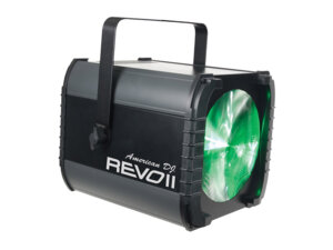 Efekt LED ADJ Revo II