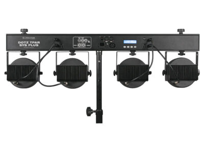 Belka oświetleniowa LED (oświetlenie dyskotekowe) Eliminator Dotz Tpar Sys Plus